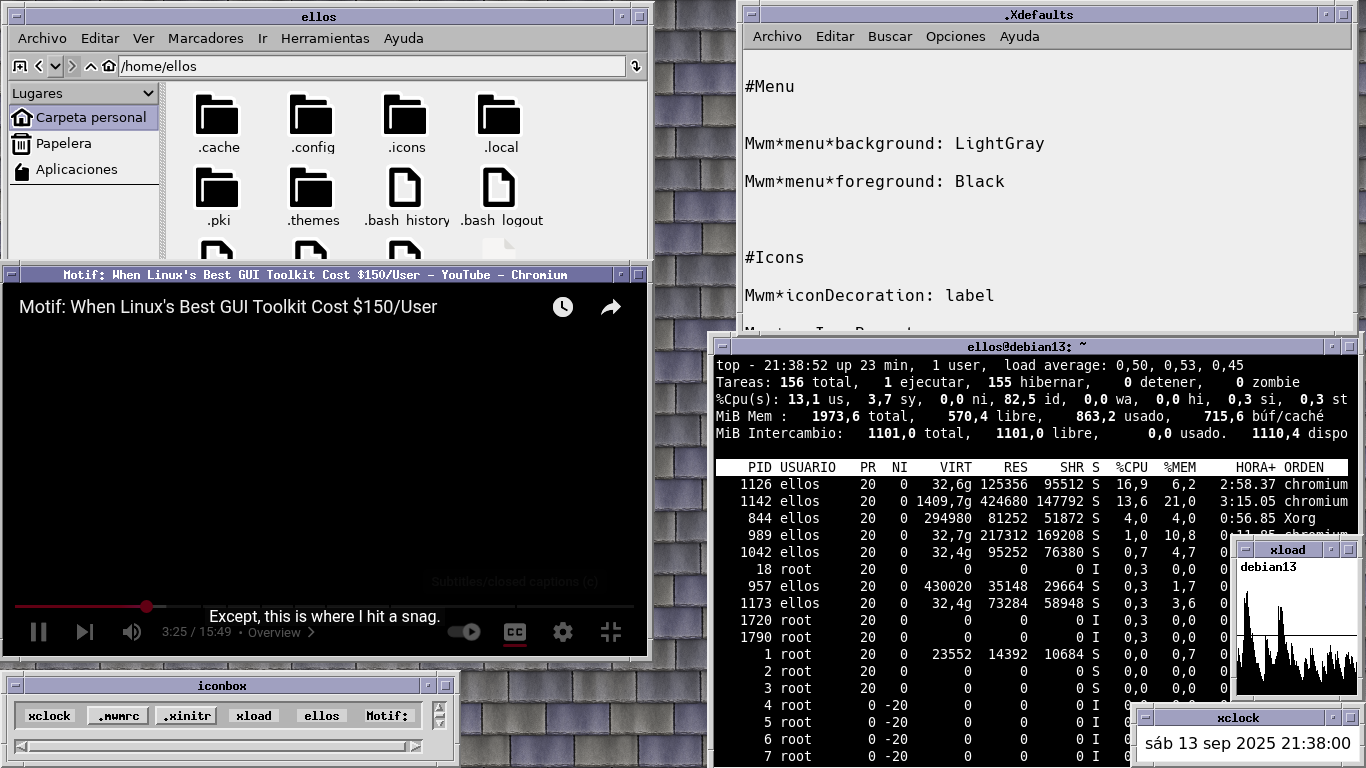Click para descargar pack del tema
